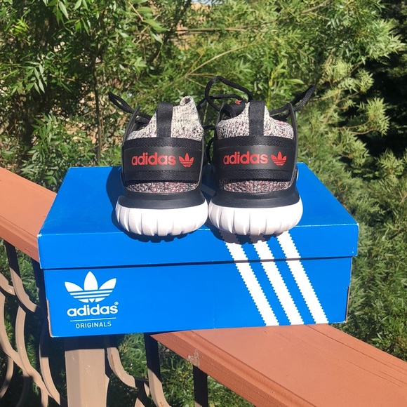 Adidas Tubular Nova PK size 10 - Picture 4 of 5